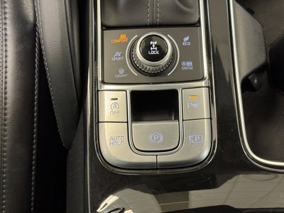 2024 Kia Telluride SX Prestige