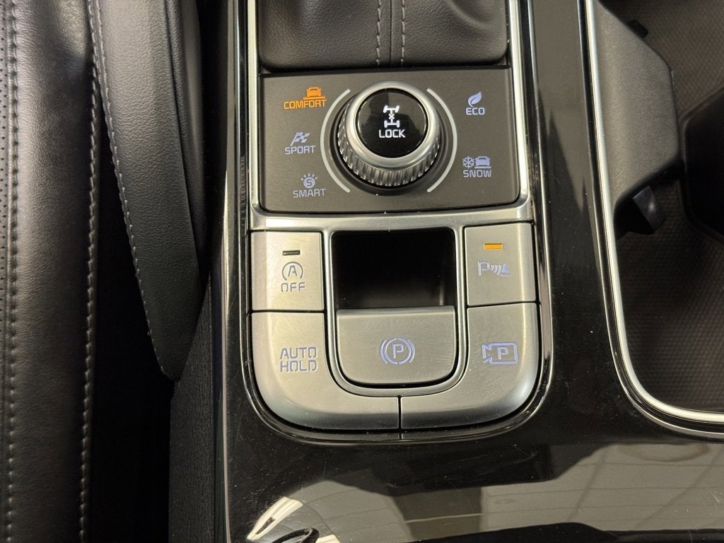 2024 Kia Telluride SX Prestige