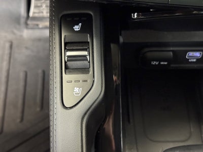 2024 Kia Telluride SX Prestige