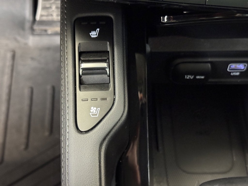 2024 Kia Telluride SX Prestige