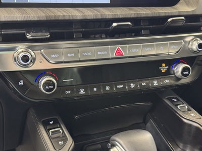 2024 Kia Telluride SX Prestige