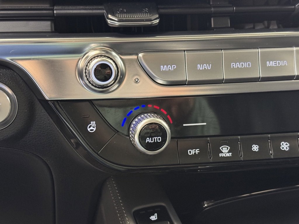 2024 Kia Telluride SX Prestige