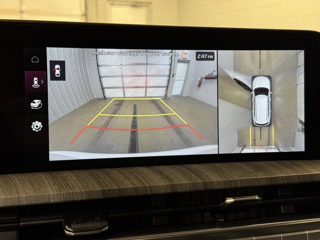 2024 Kia Telluride SX Prestige