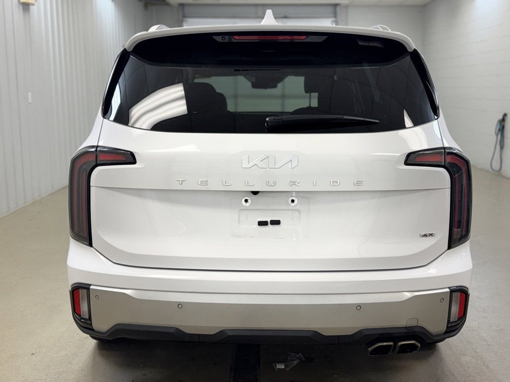 2024 Kia Telluride SX Prestige