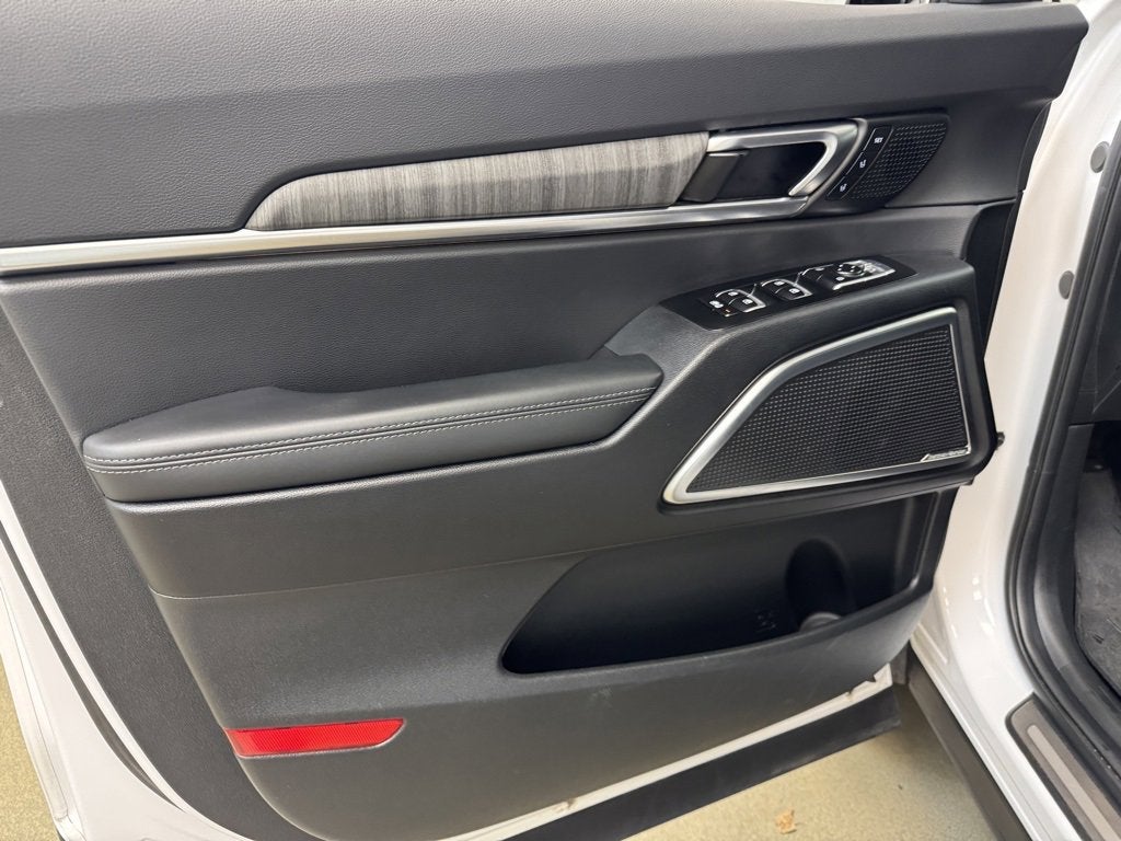 2024 Kia Telluride SX Prestige