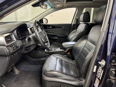 2020 Kia Sorento EX V6