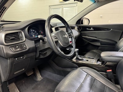 2020 Kia Sorento EX V6