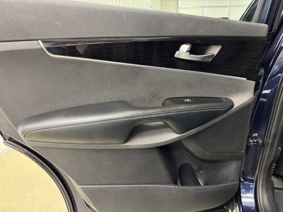 2020 Kia Sorento EX V6