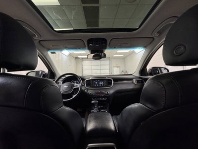 2020 Kia Sorento EX V6
