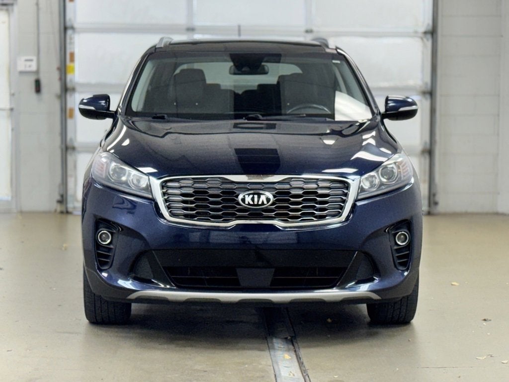 2020 Kia Sorento EX V6