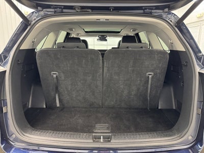 2020 Kia Sorento EX V6