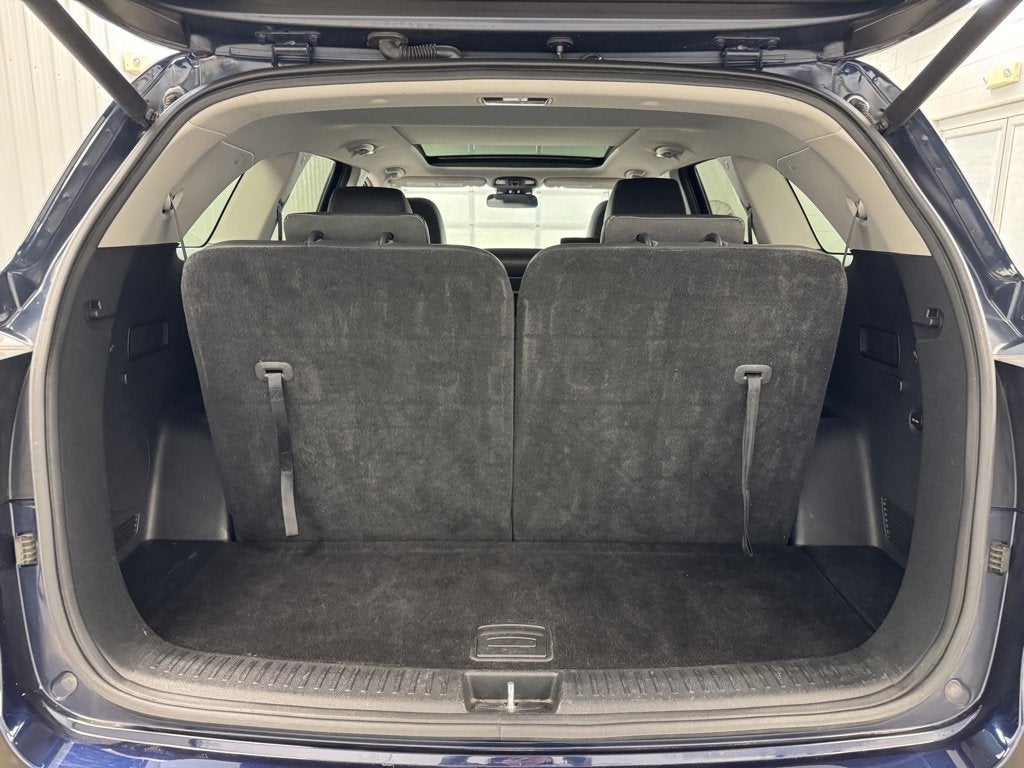 2020 Kia Sorento EX V6