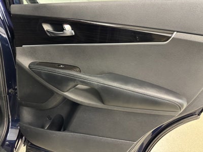 2020 Kia Sorento EX V6