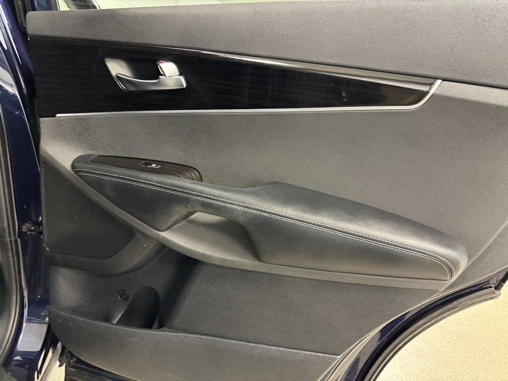 2020 Kia Sorento EX V6