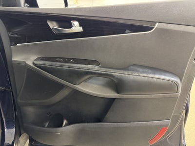 2020 Kia Sorento EX V6