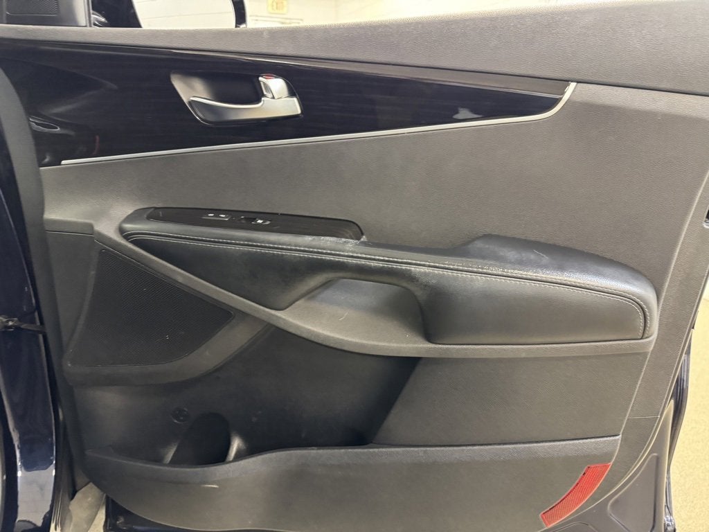 2020 Kia Sorento EX V6