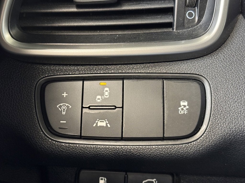 2020 Kia Sorento EX V6