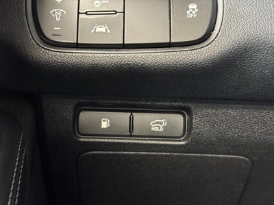 2020 Kia Sorento EX V6