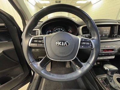 2020 Kia Sorento EX V6