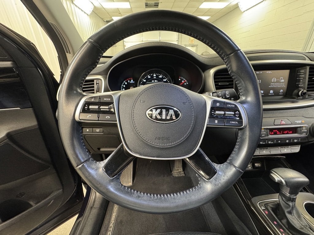 2020 Kia Sorento EX V6