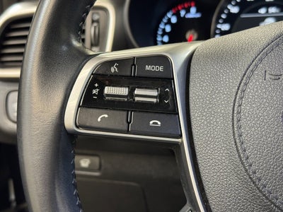 2020 Kia Sorento EX V6