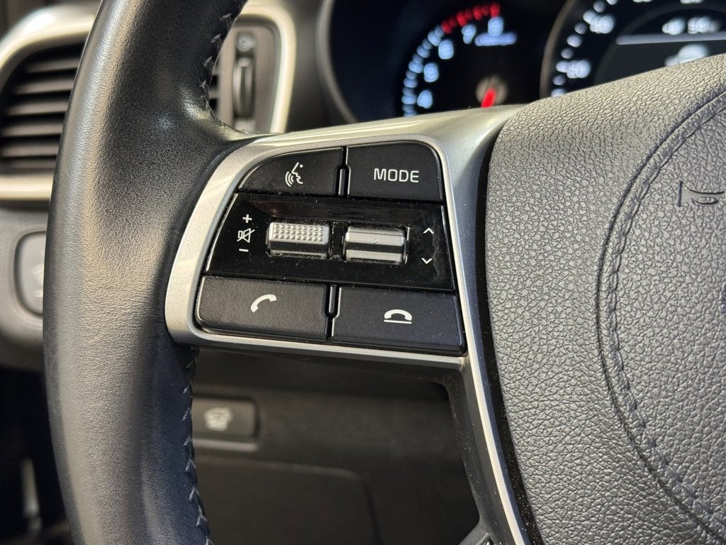 2020 Kia Sorento EX V6