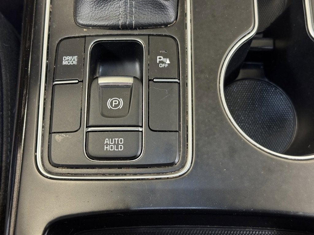 2020 Kia Sorento EX V6