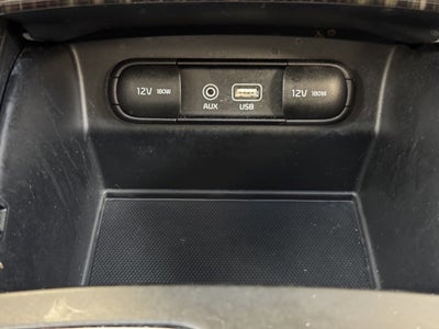 2020 Kia Sorento EX V6