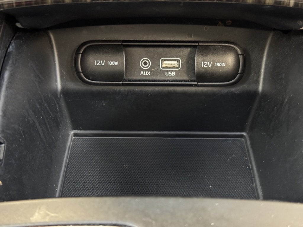 2020 Kia Sorento EX V6