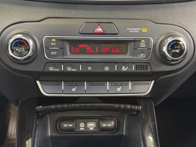 2020 Kia Sorento EX V6