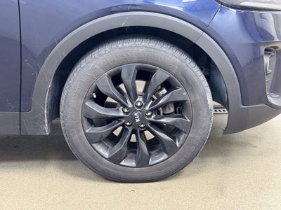 2020 Kia Sorento EX V6