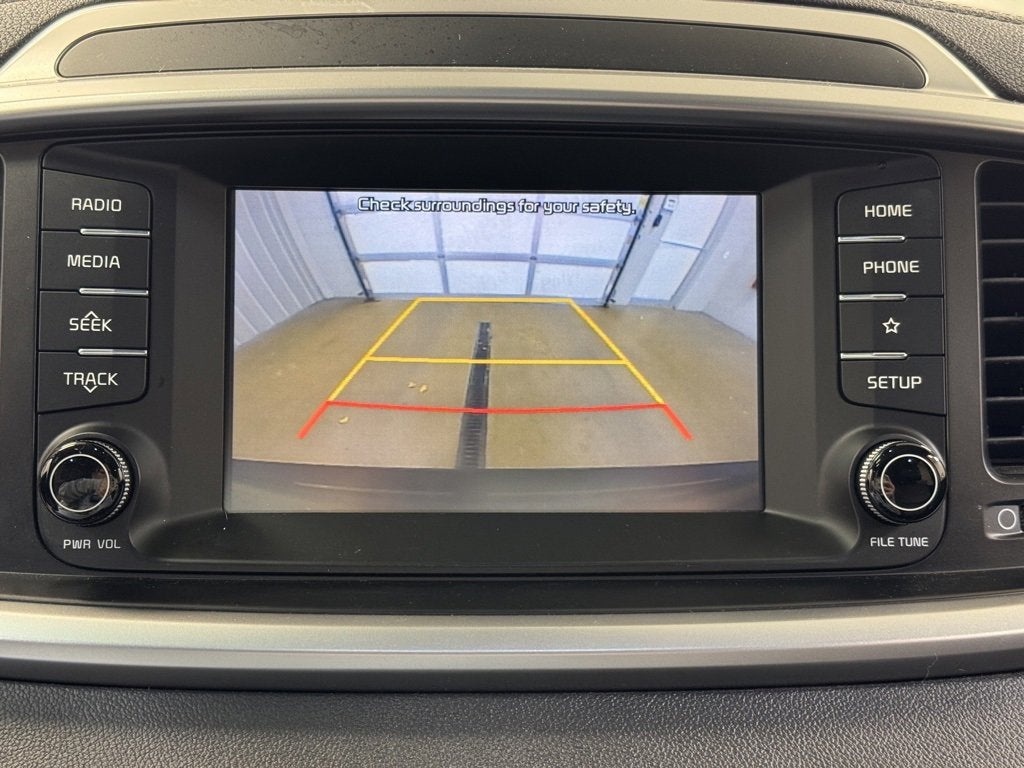 2020 Kia Sorento EX V6