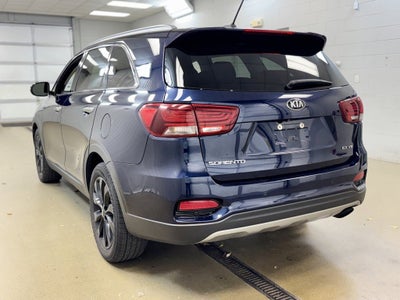 2020 Kia Sorento EX V6