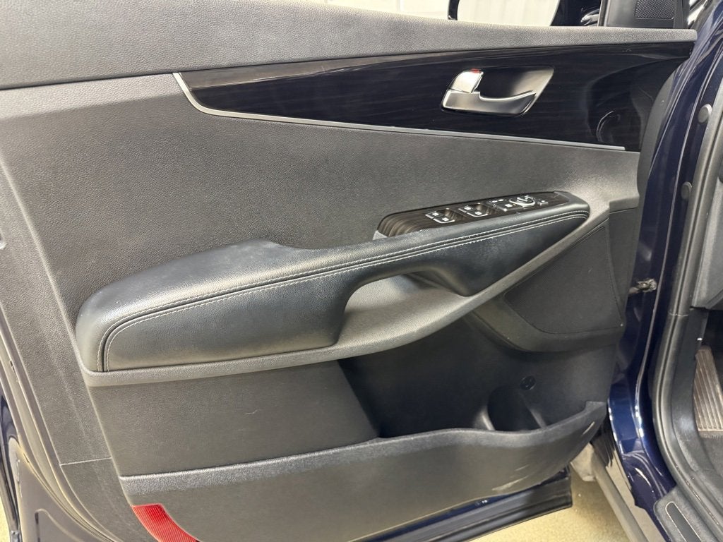 2020 Kia Sorento EX V6