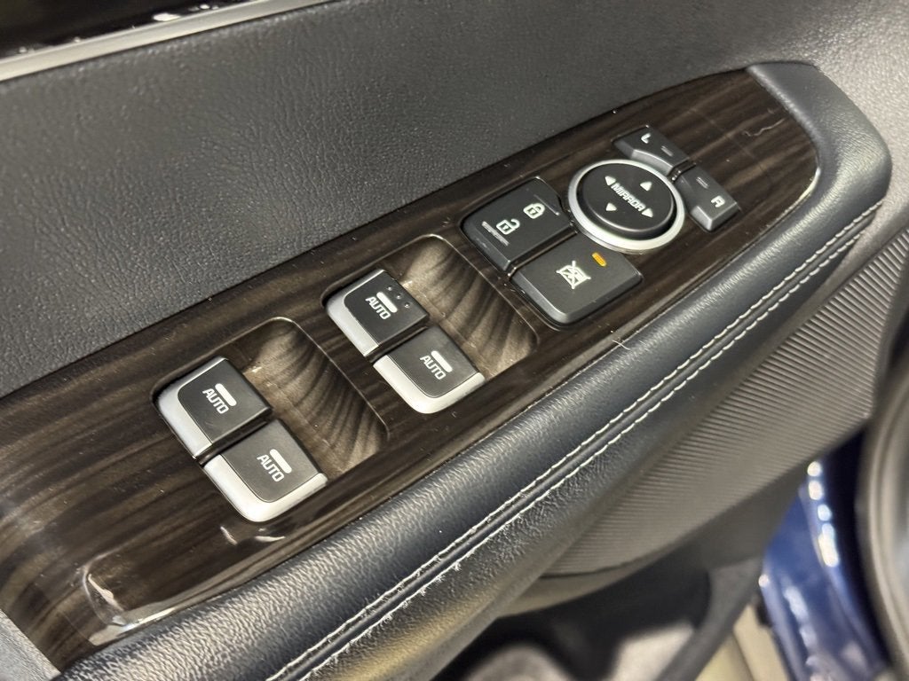 2020 Kia Sorento EX V6