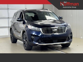 2020 Kia Sorento EX V6