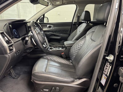 2021 Kia Sorento SX Prestige