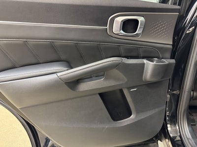 2021 Kia Sorento SX Prestige
