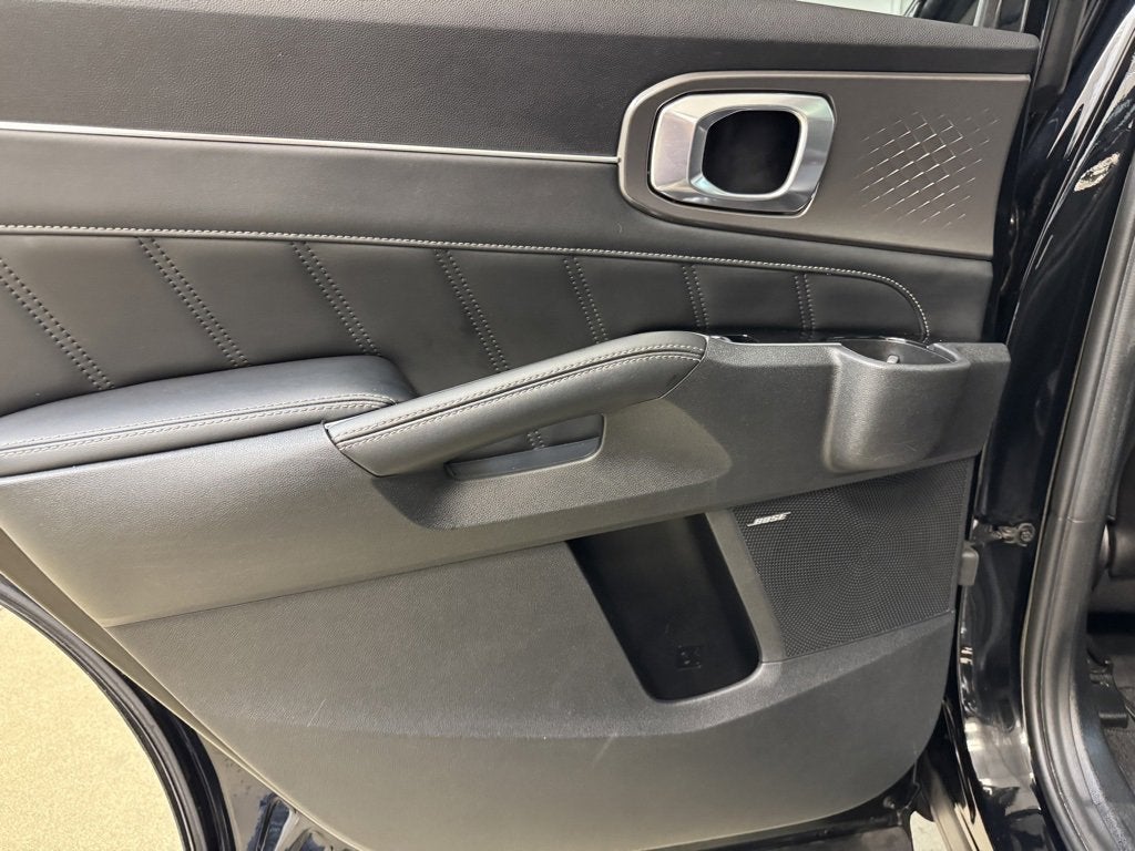 2021 Kia Sorento SX Prestige