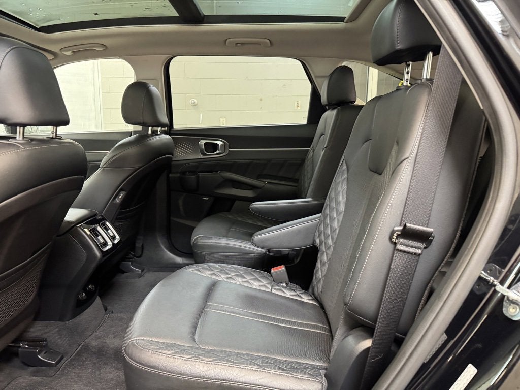 2021 Kia Sorento SX Prestige