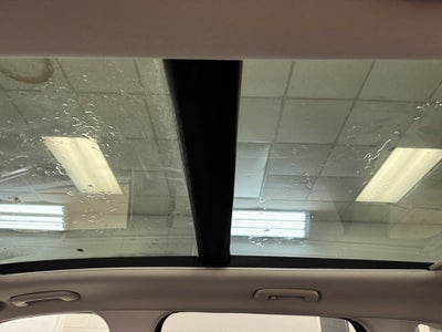 2021 Kia Sorento SX Prestige