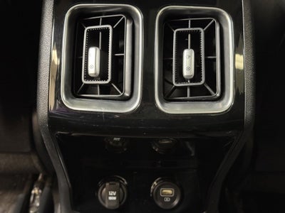 2021 Kia Sorento SX Prestige