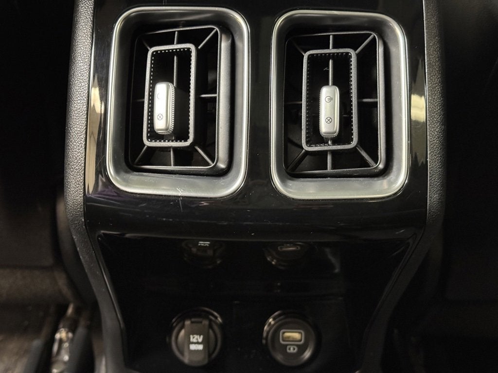 2021 Kia Sorento SX Prestige