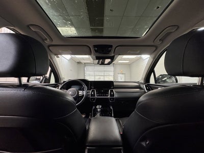 2021 Kia Sorento SX Prestige