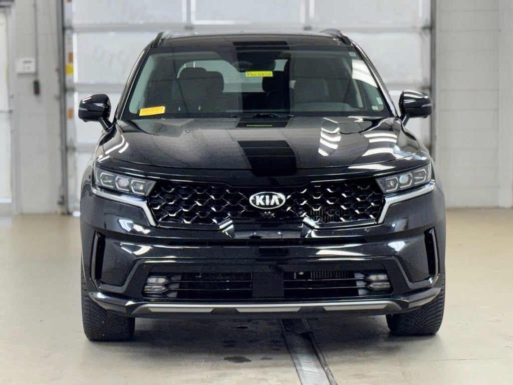 2021 Kia Sorento SX Prestige