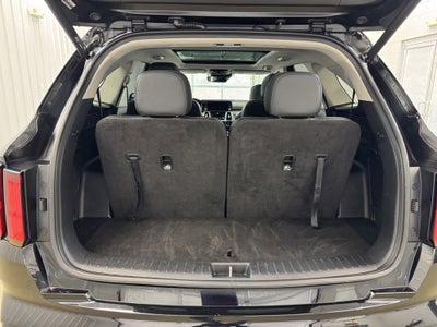 2021 Kia Sorento SX Prestige
