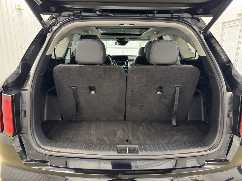 2021 Kia Sorento SX Prestige