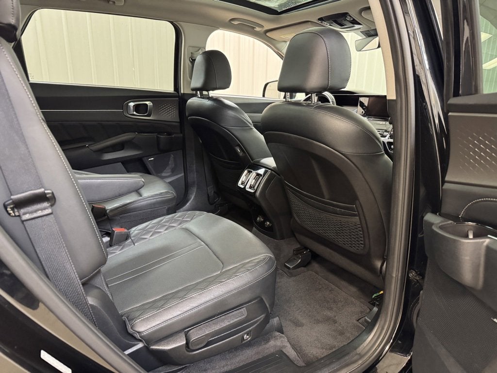 2021 Kia Sorento SX Prestige