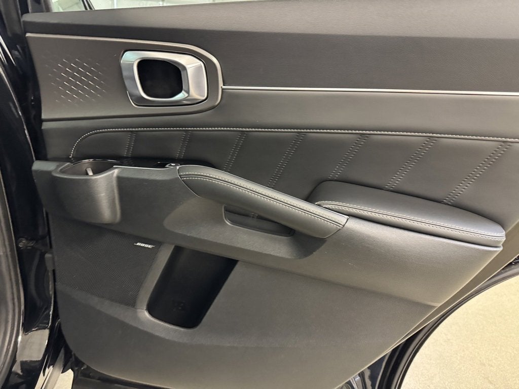 2021 Kia Sorento SX Prestige