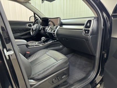 2021 Kia Sorento SX Prestige